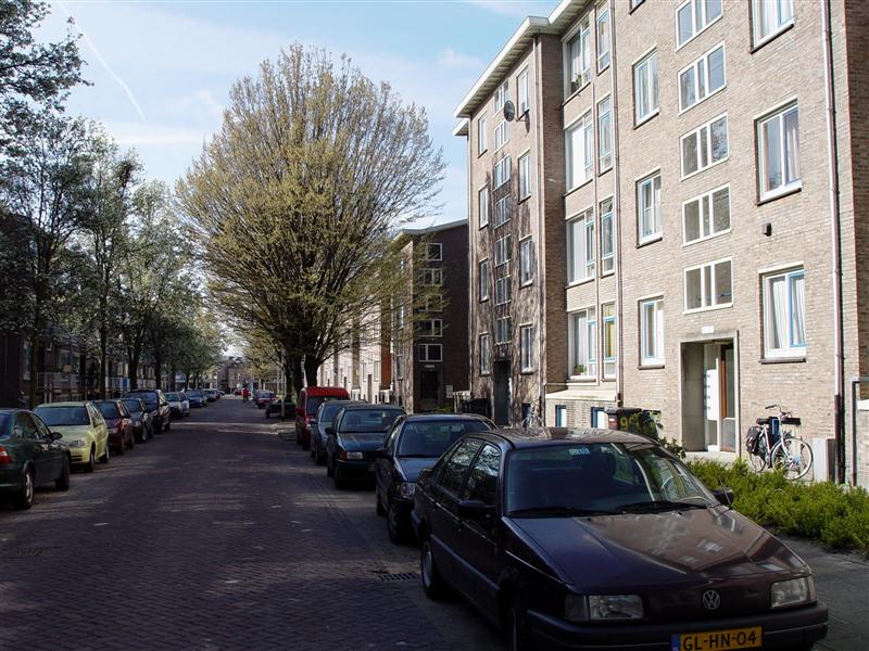 Hartzstraat 103, 2273 KB Voorburg, Nederland