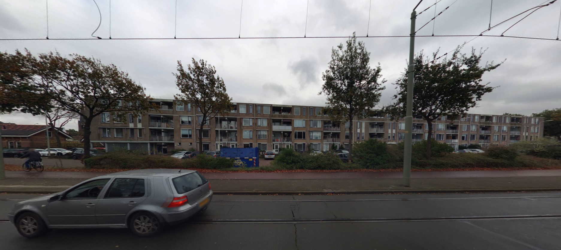 Lippe-Biesterfeldweg 65