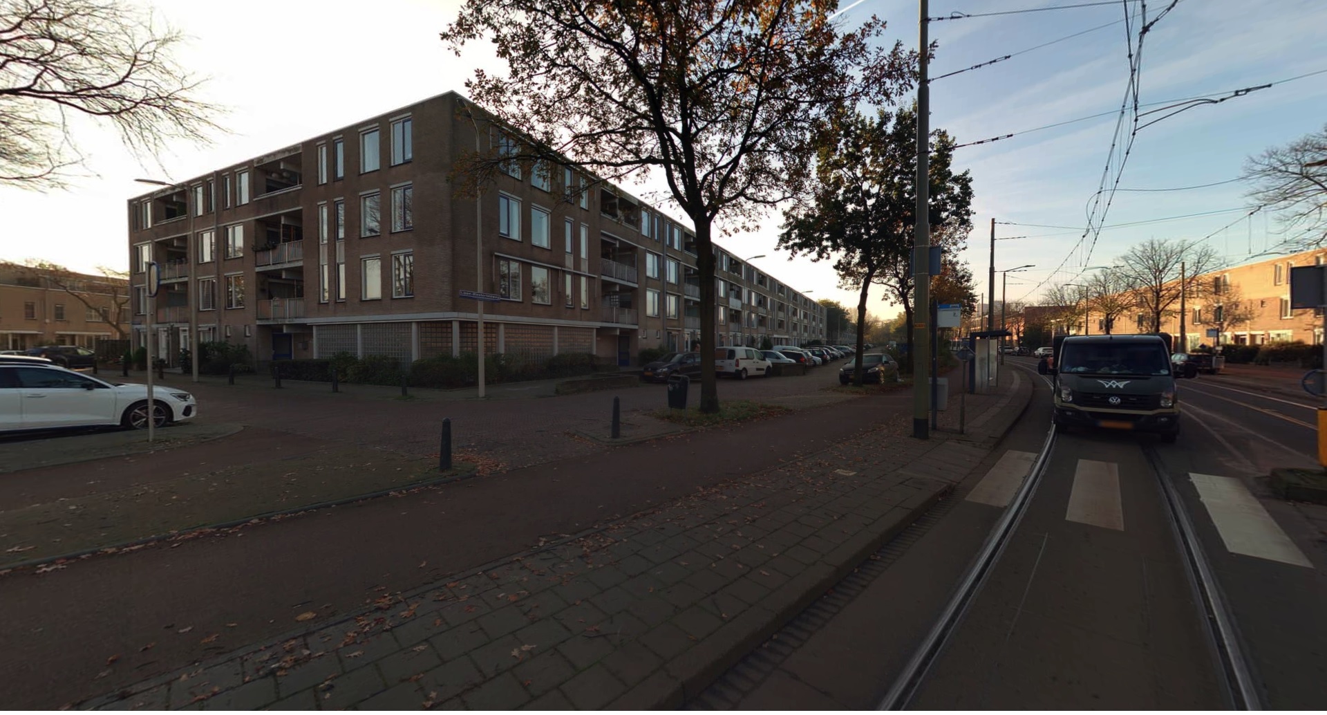 Lippe-Biesterfeldweg 65