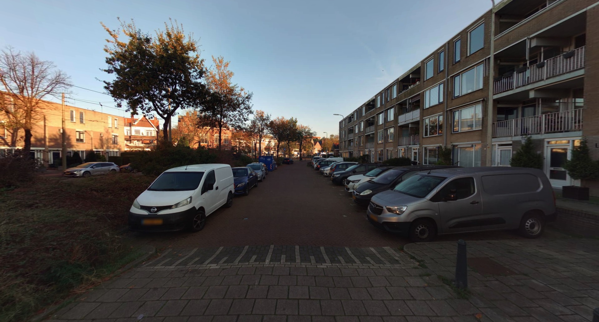 Lippe-Biesterfeldweg 65