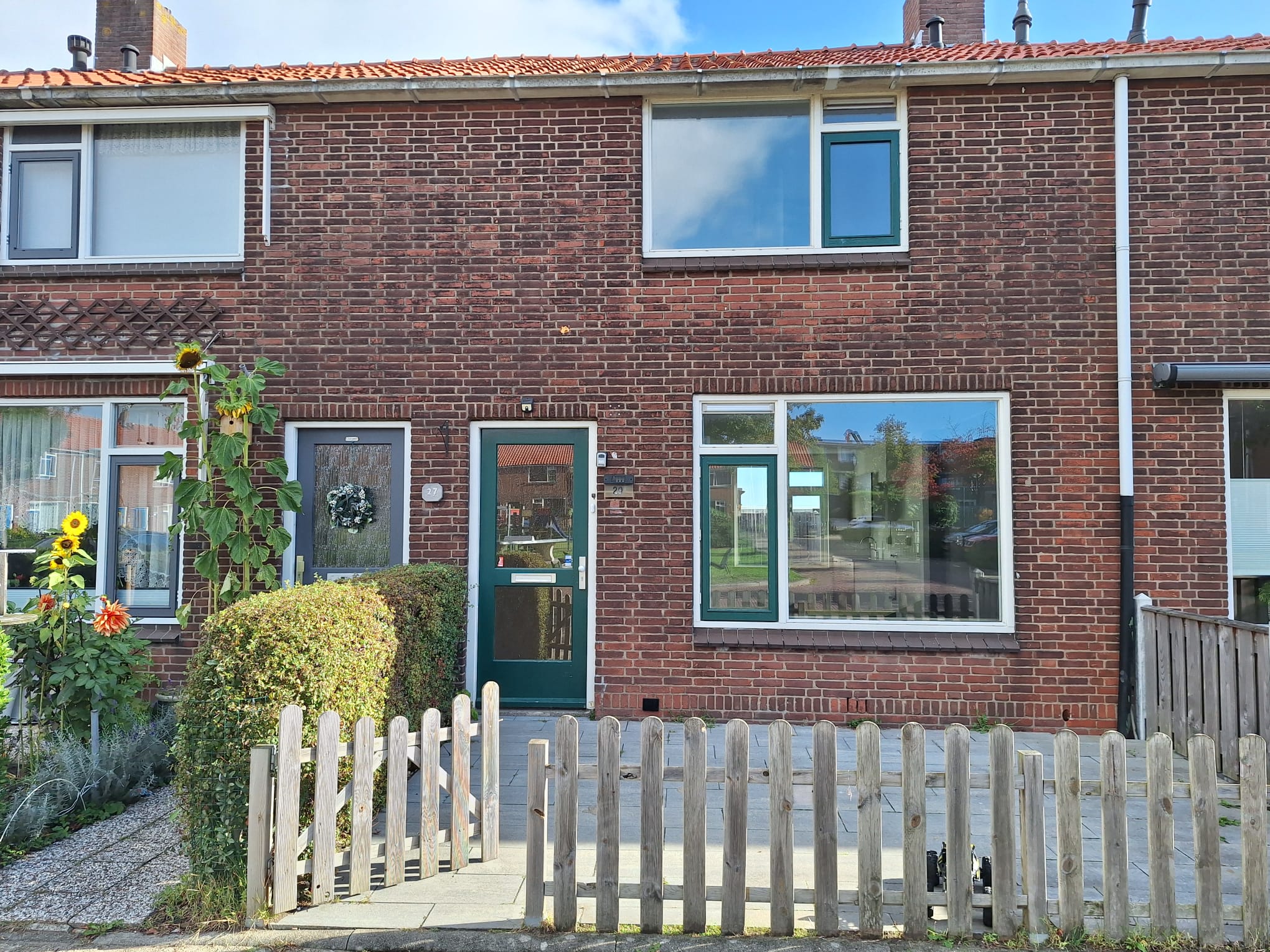 2e van Reenenstraat 29, 2675 SL Honselersdijk, Nederland