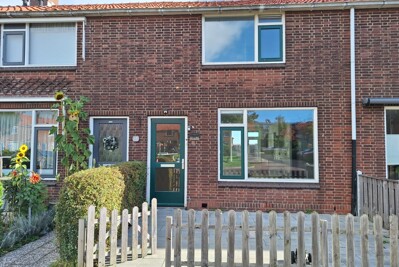 2e Van Reenenstraat 29