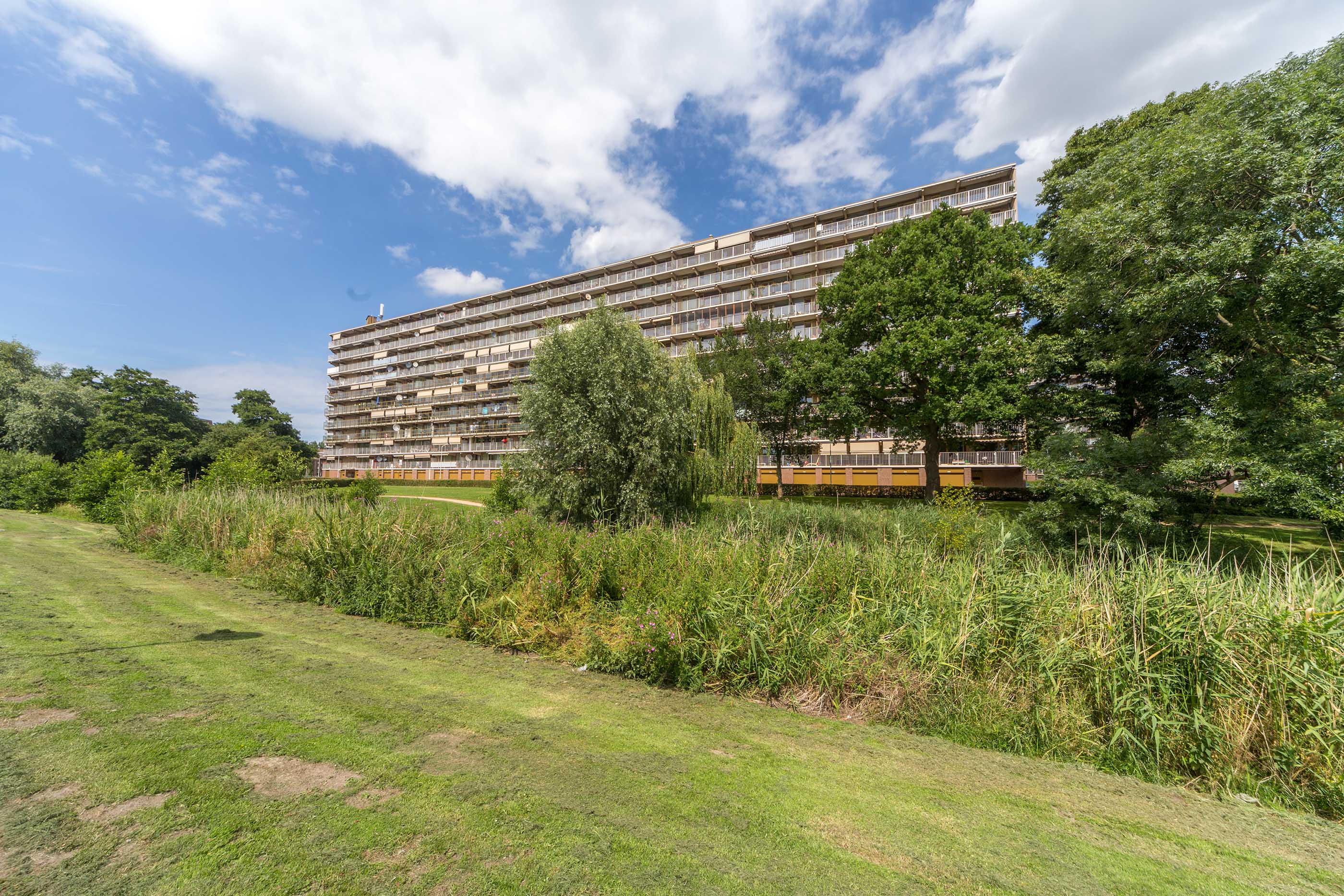 Willem van Cleeflaan 733