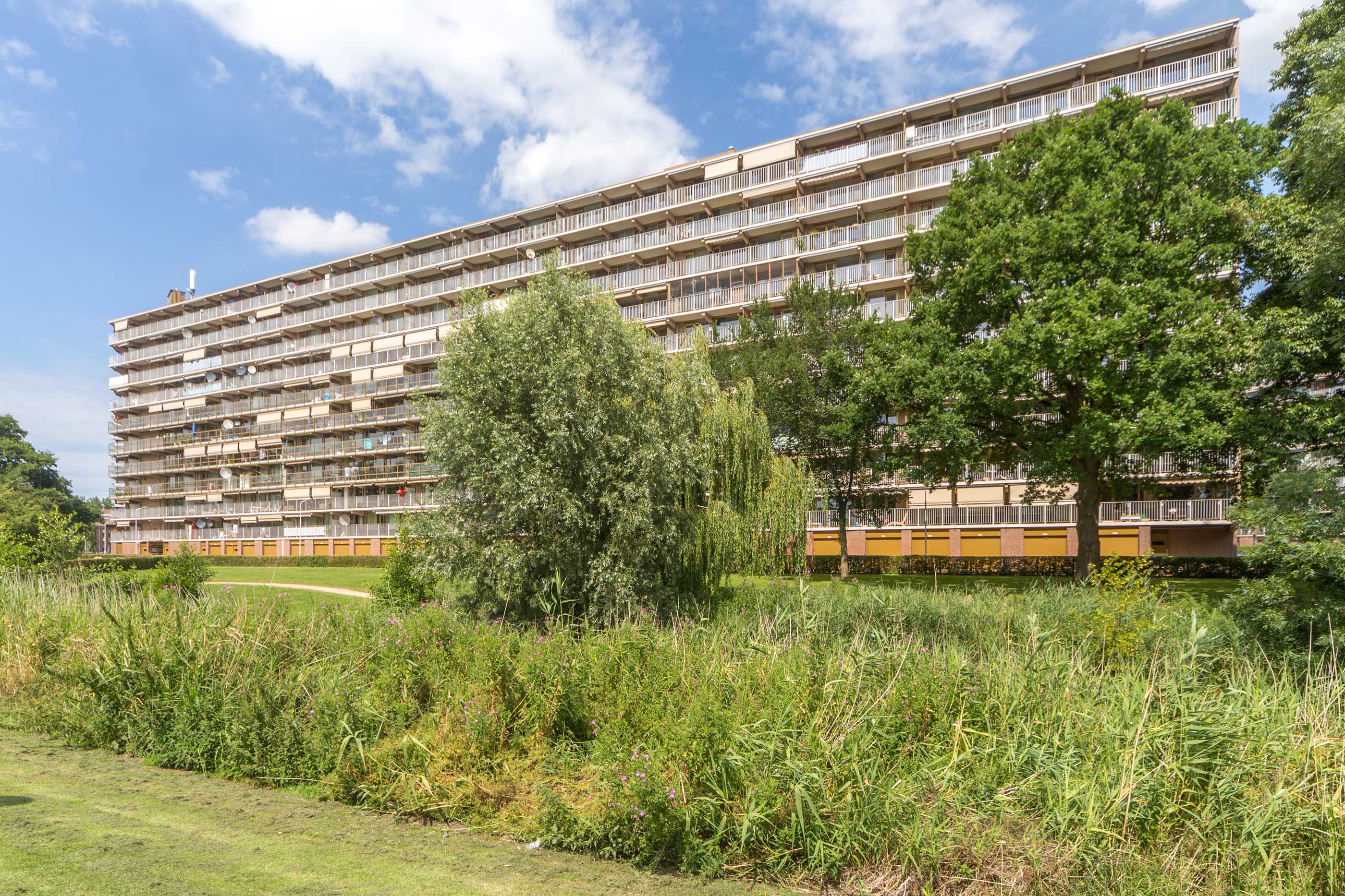 Willem van Cleeflaan 733