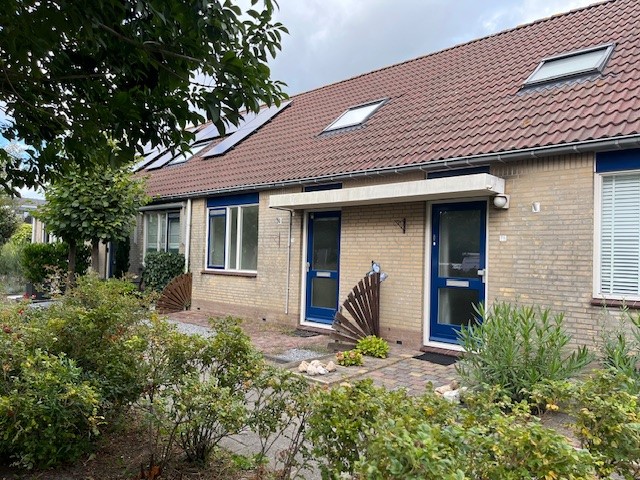 Werve 73, 3155 GL Maasland, Nederland