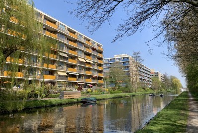 Van Duivenvoordelaan 230, 2241 SZ Wassenaar, Nederland