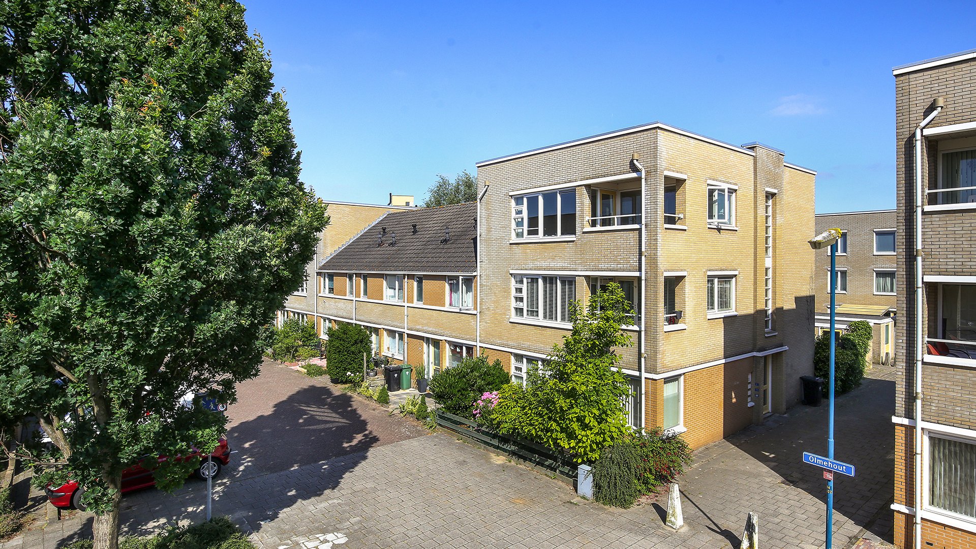 Olmehout 69, 2719 LA Zoetermeer, Nederland