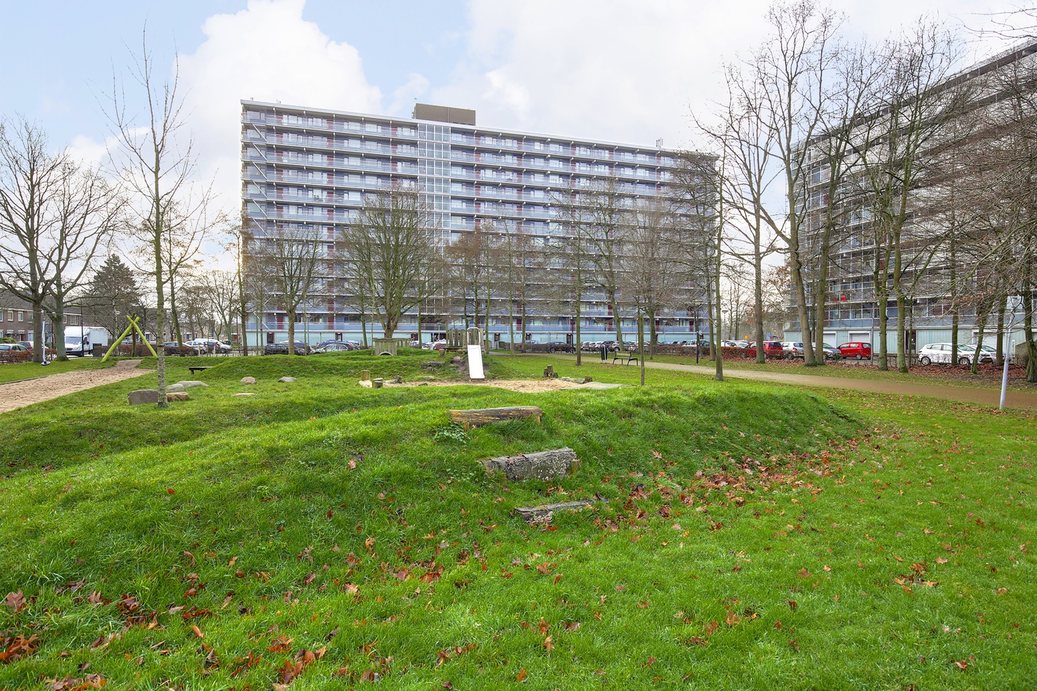 Florence Nightingalestraat 44