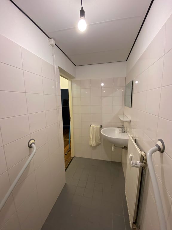 Florence Nightingalestraat 44