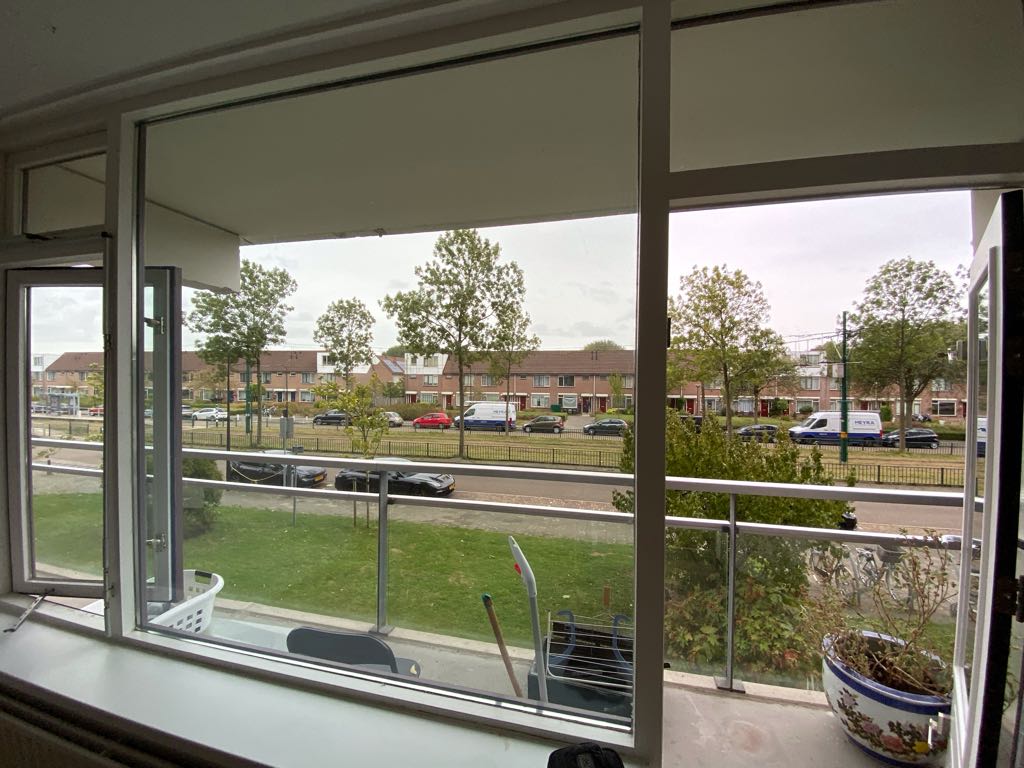 Florence Nightingalestraat 44