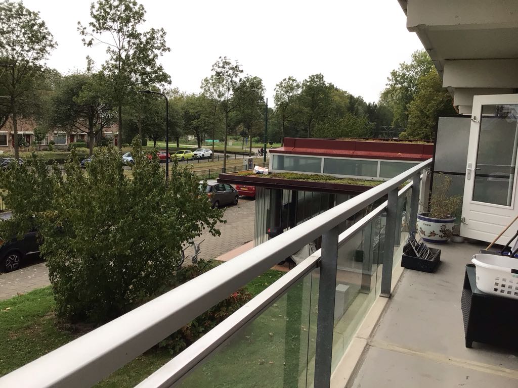 Florence Nightingalestraat 44