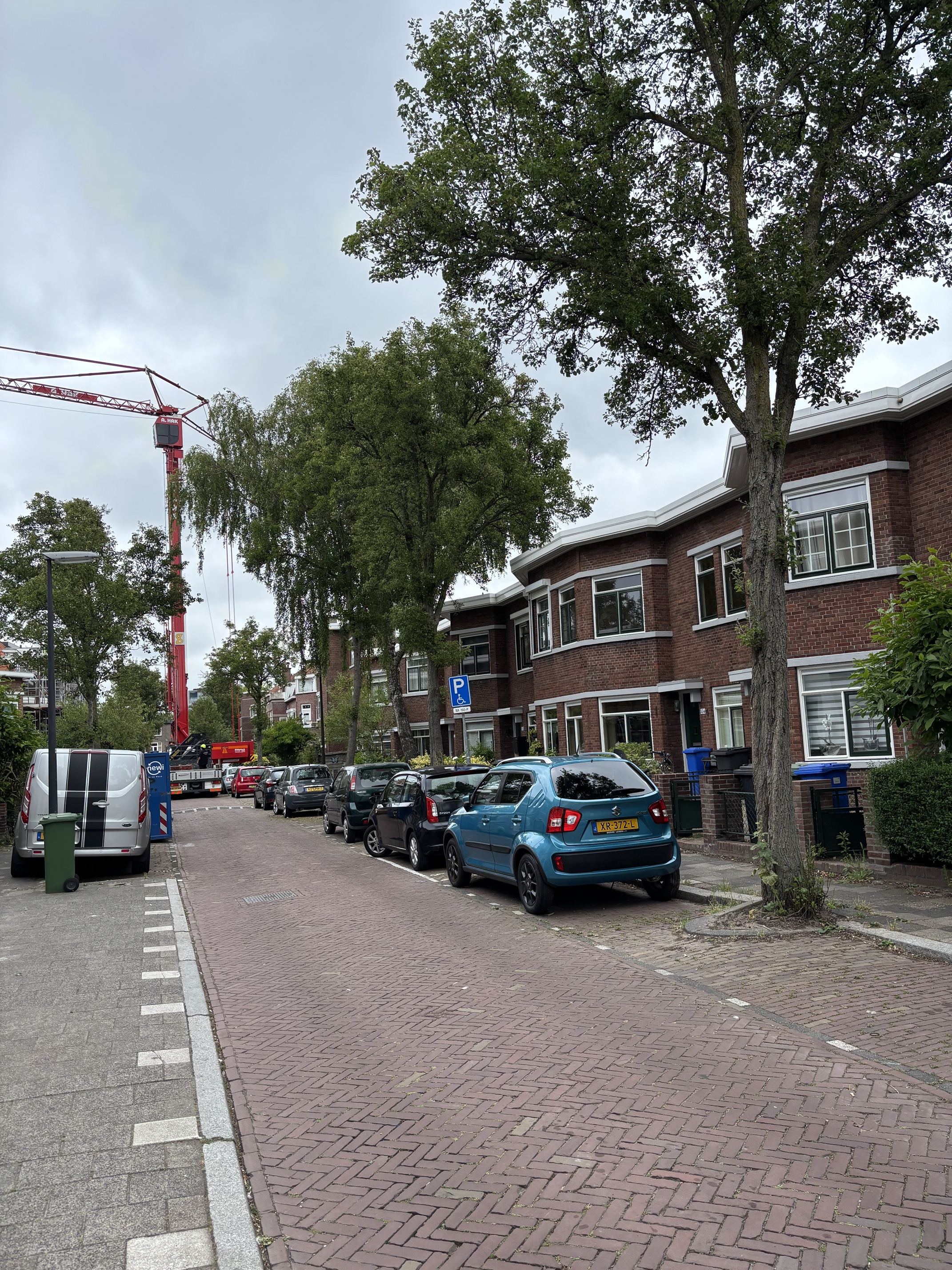 Tulpstraat 124, 2282 NT Rijswijk, Nederland