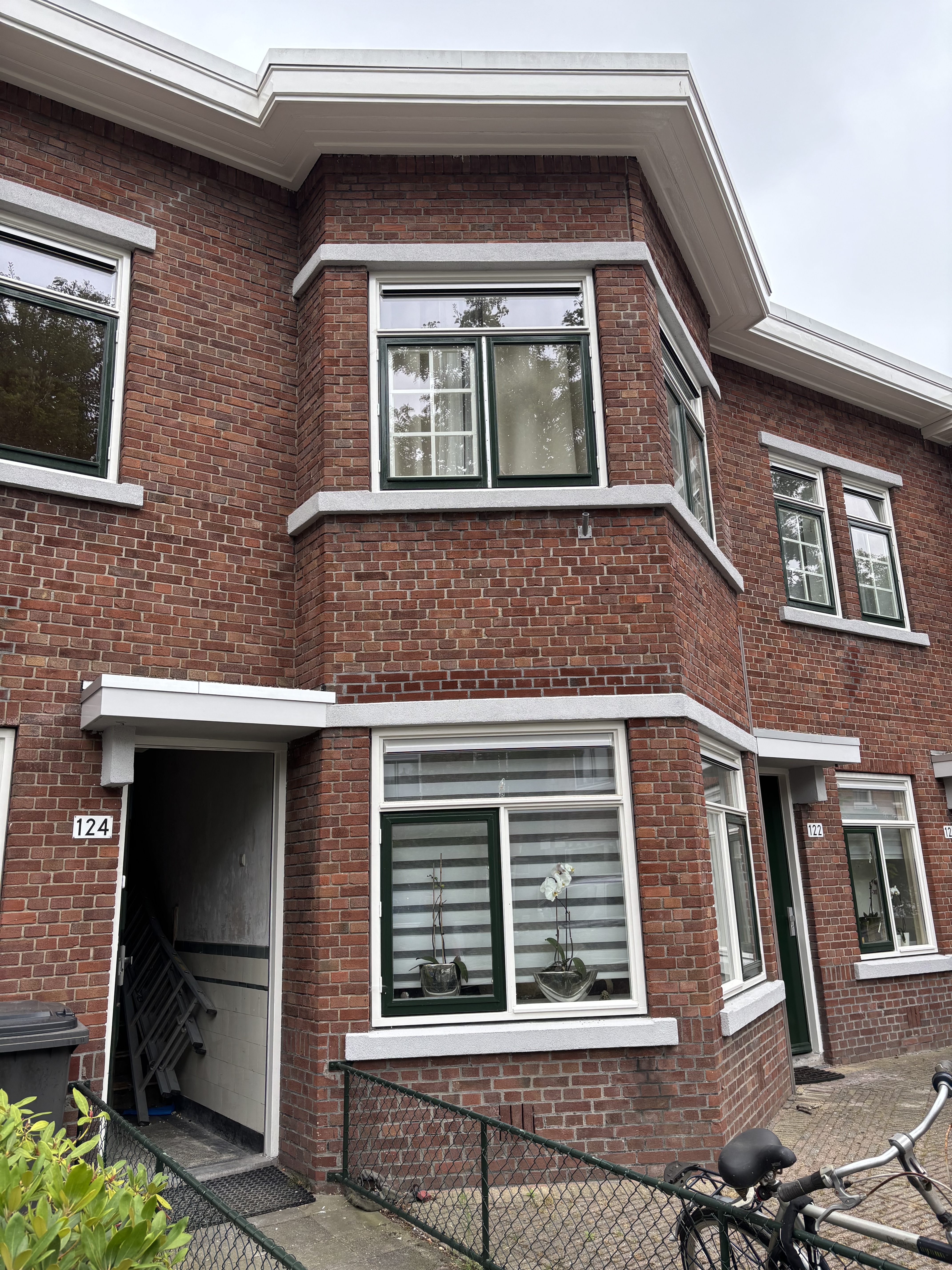 Tulpstraat 124
