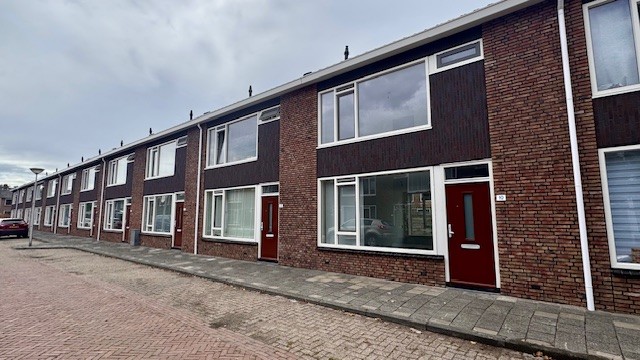 Prins Hendrikstraat , 2691 's-Gravenzande, Nederland