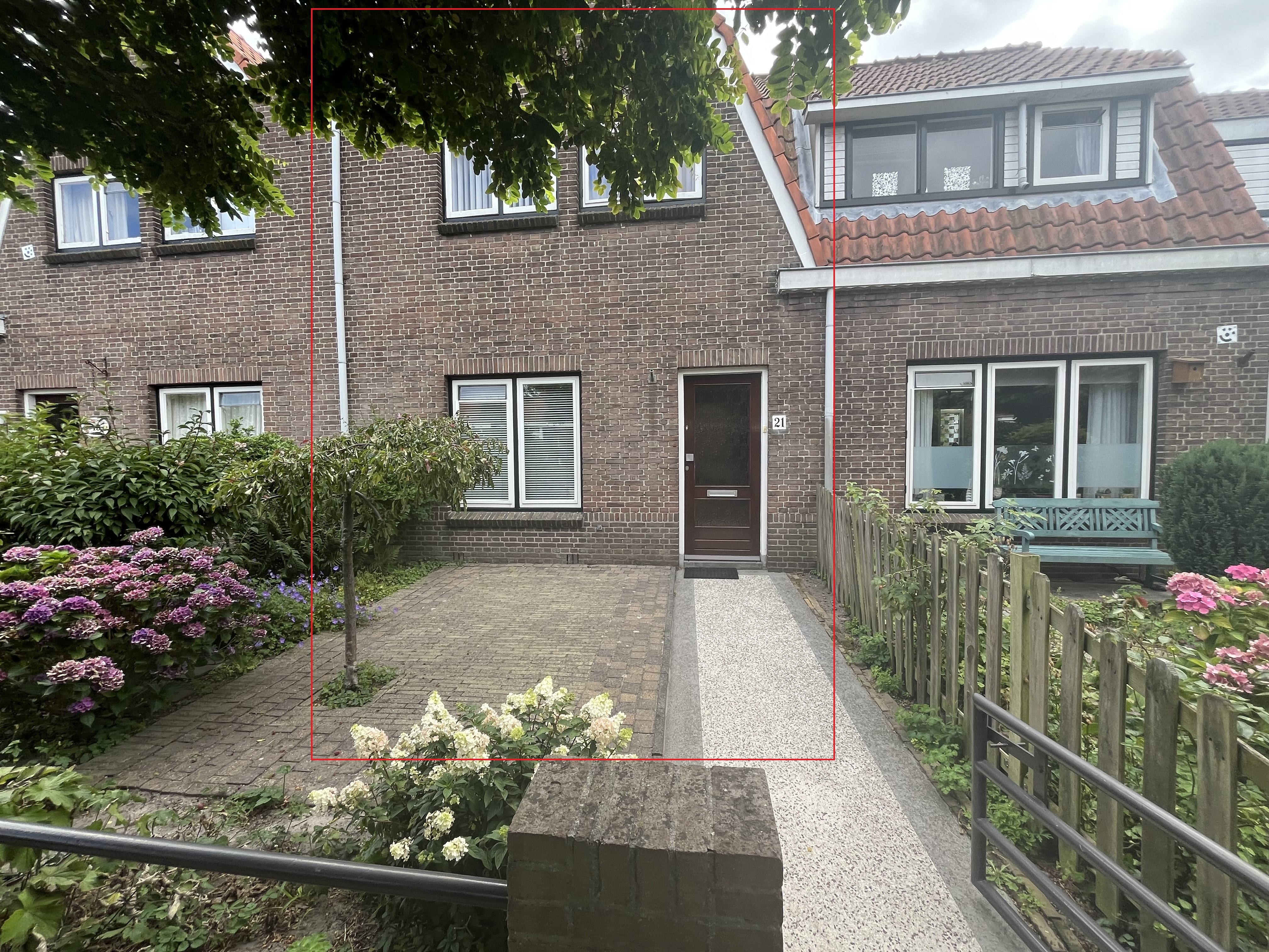 Valkruststraat 21, 2282 RW Rijswijk, Nederland
