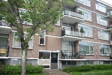 Chopinstraat 35, 2551 SR Den Haag, Nederland