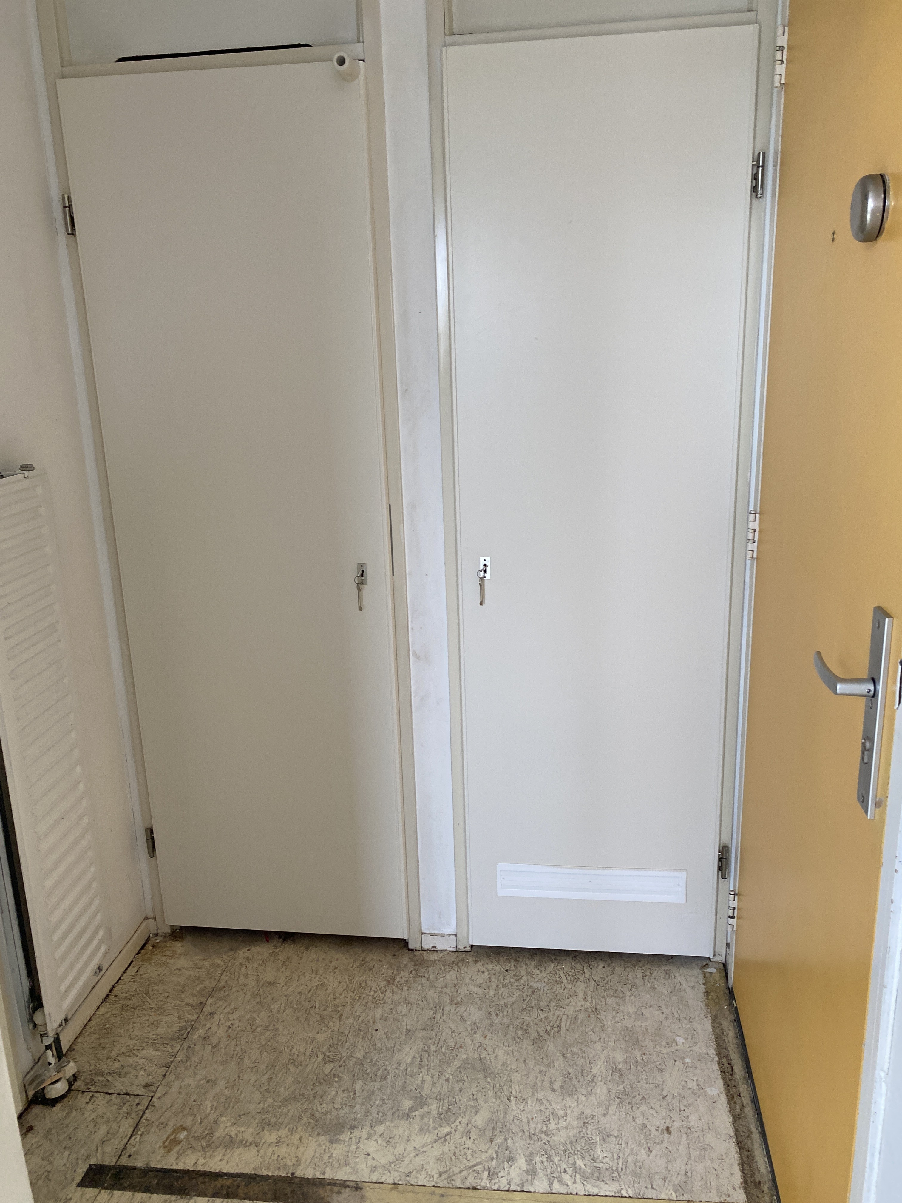 Antonie Heinsiusstraat 5D