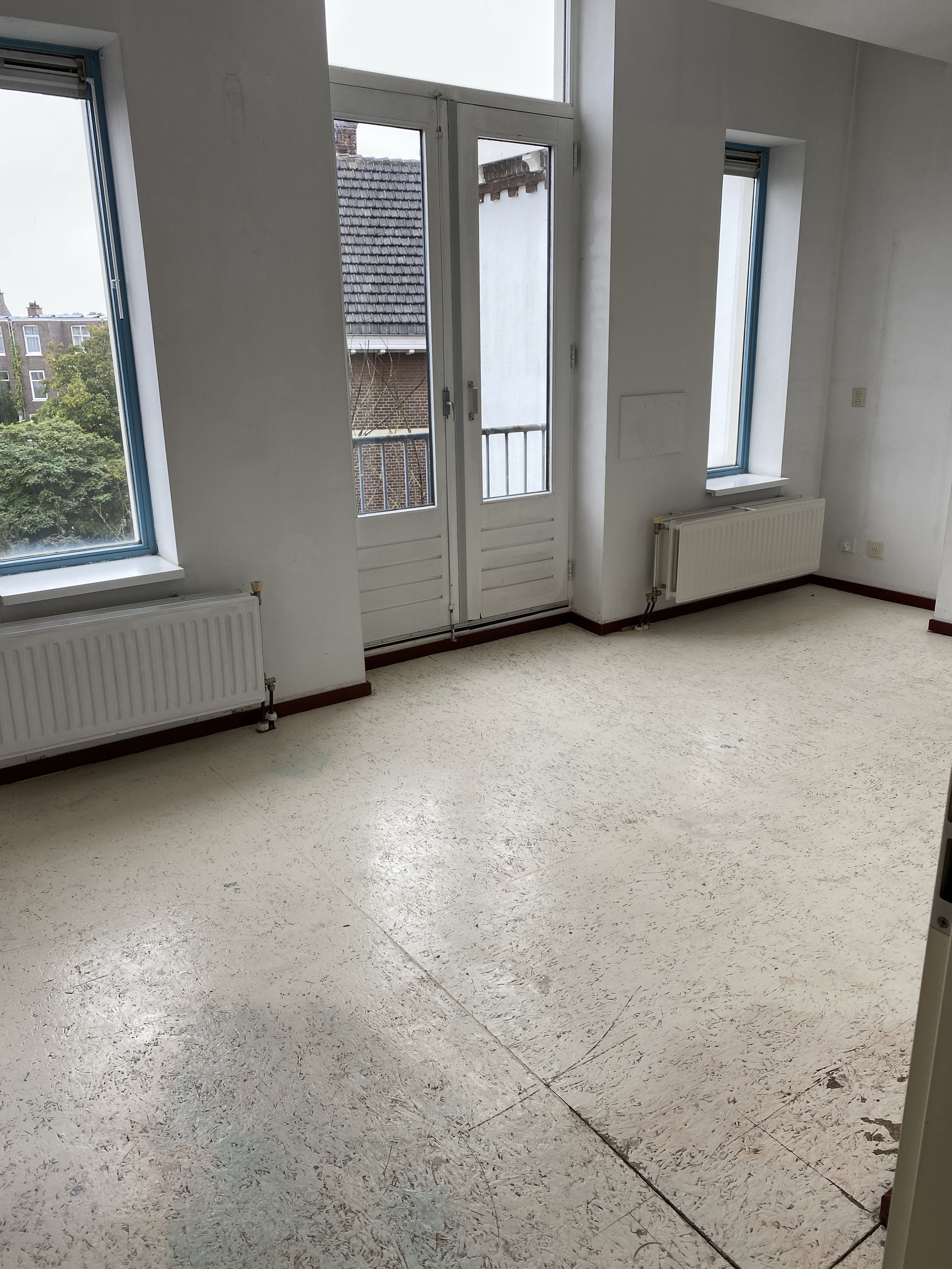 Antonie Heinsiusstraat 5D