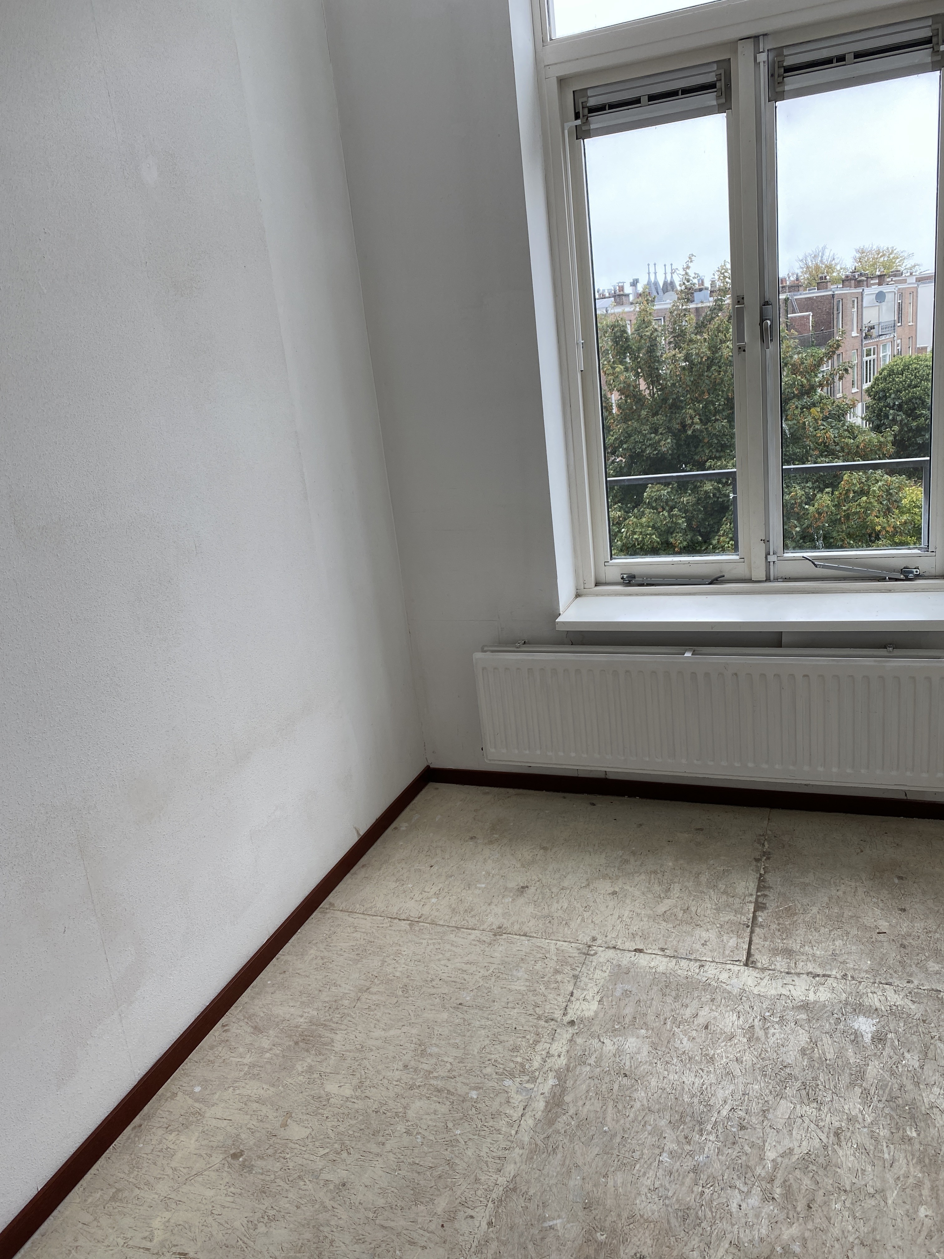 Antonie Heinsiusstraat 5D