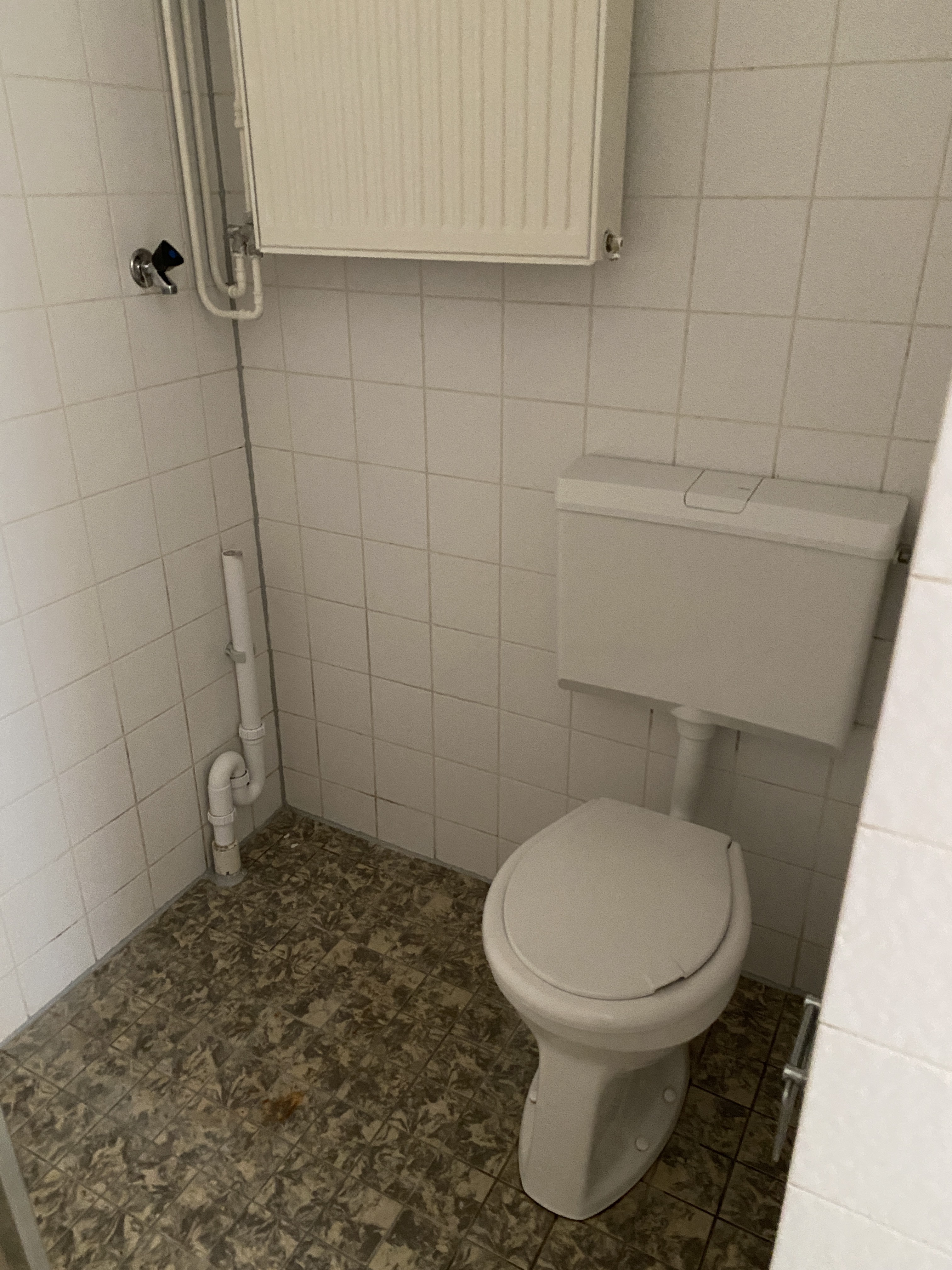 Antonie Heinsiusstraat 5D