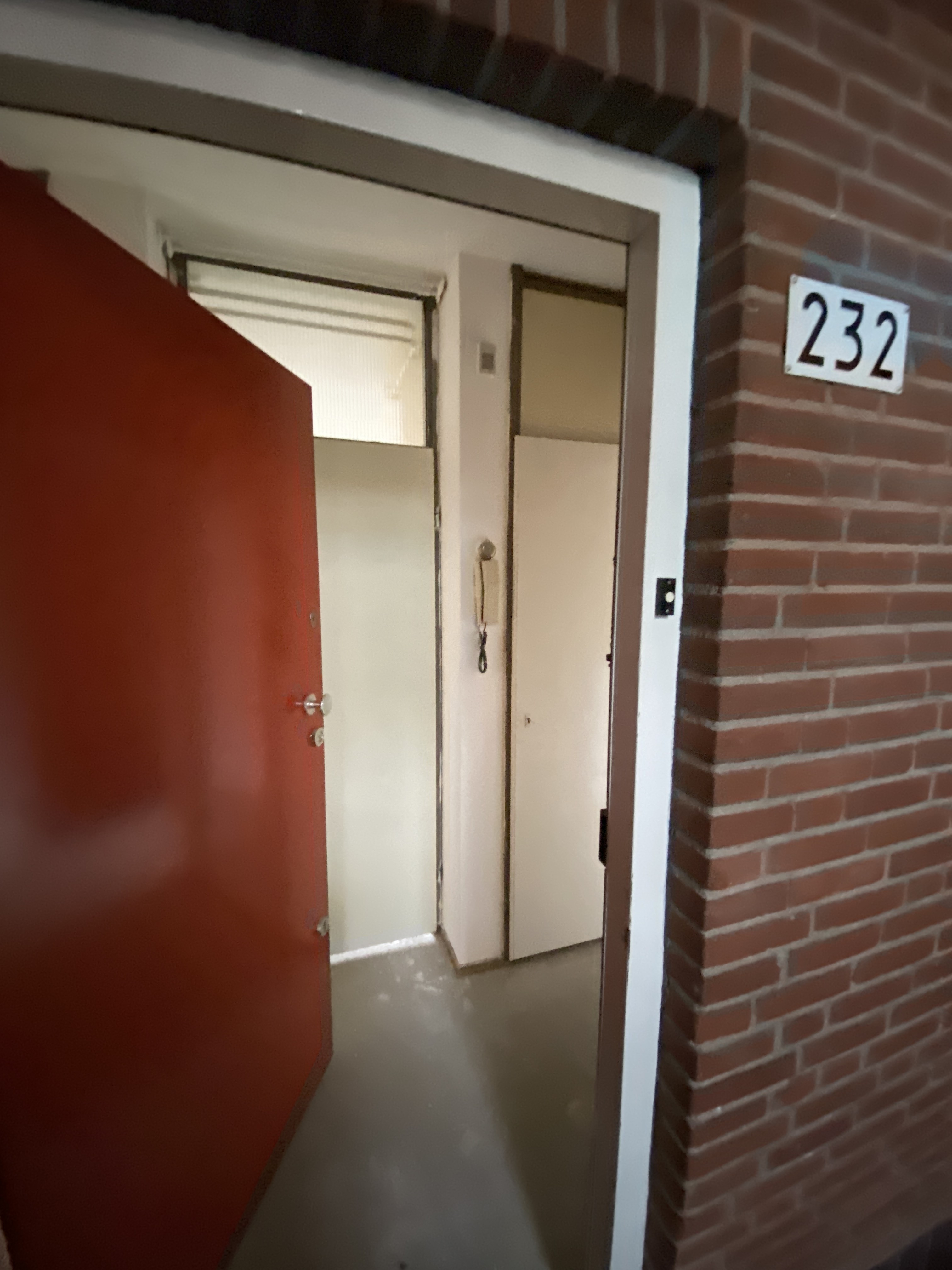 Jan van Riebeekstraat 232