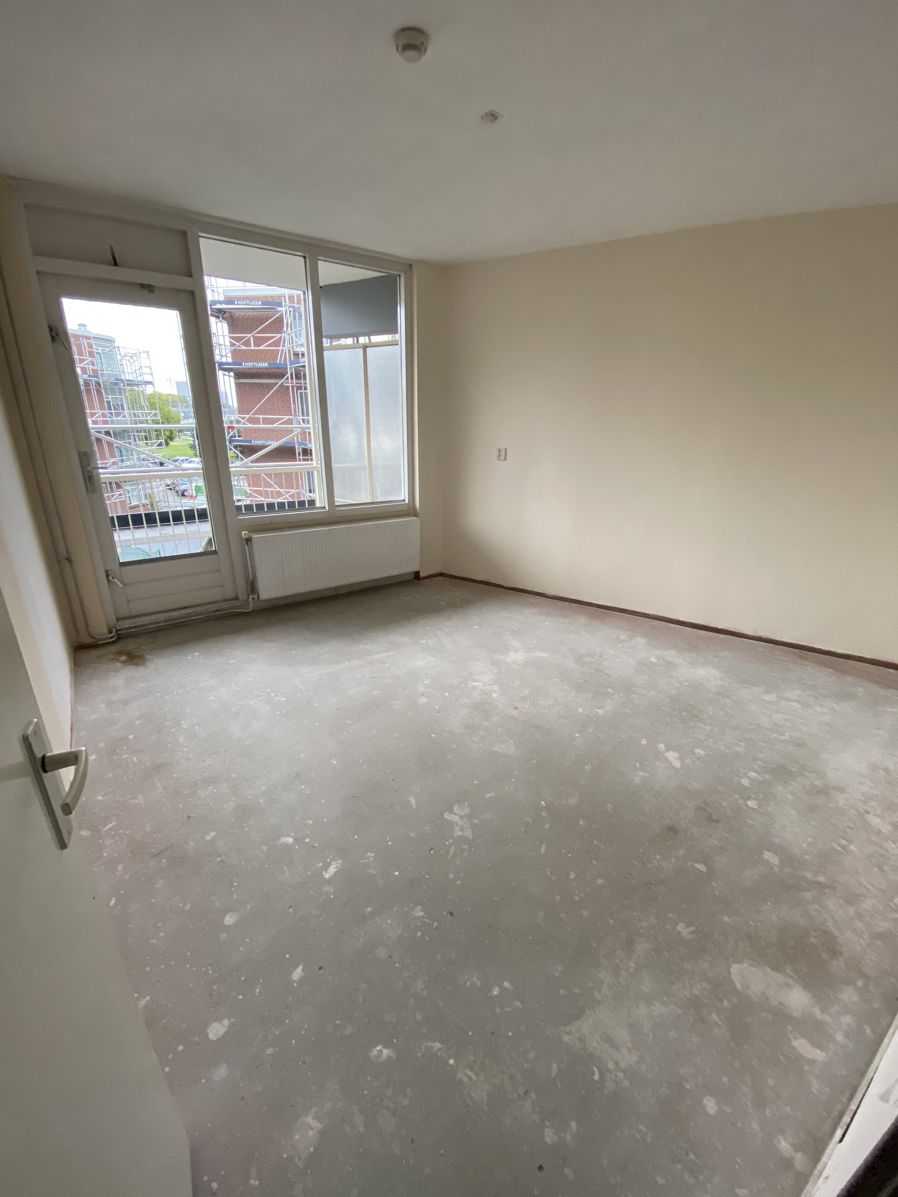 Jan van Riebeekstraat 232