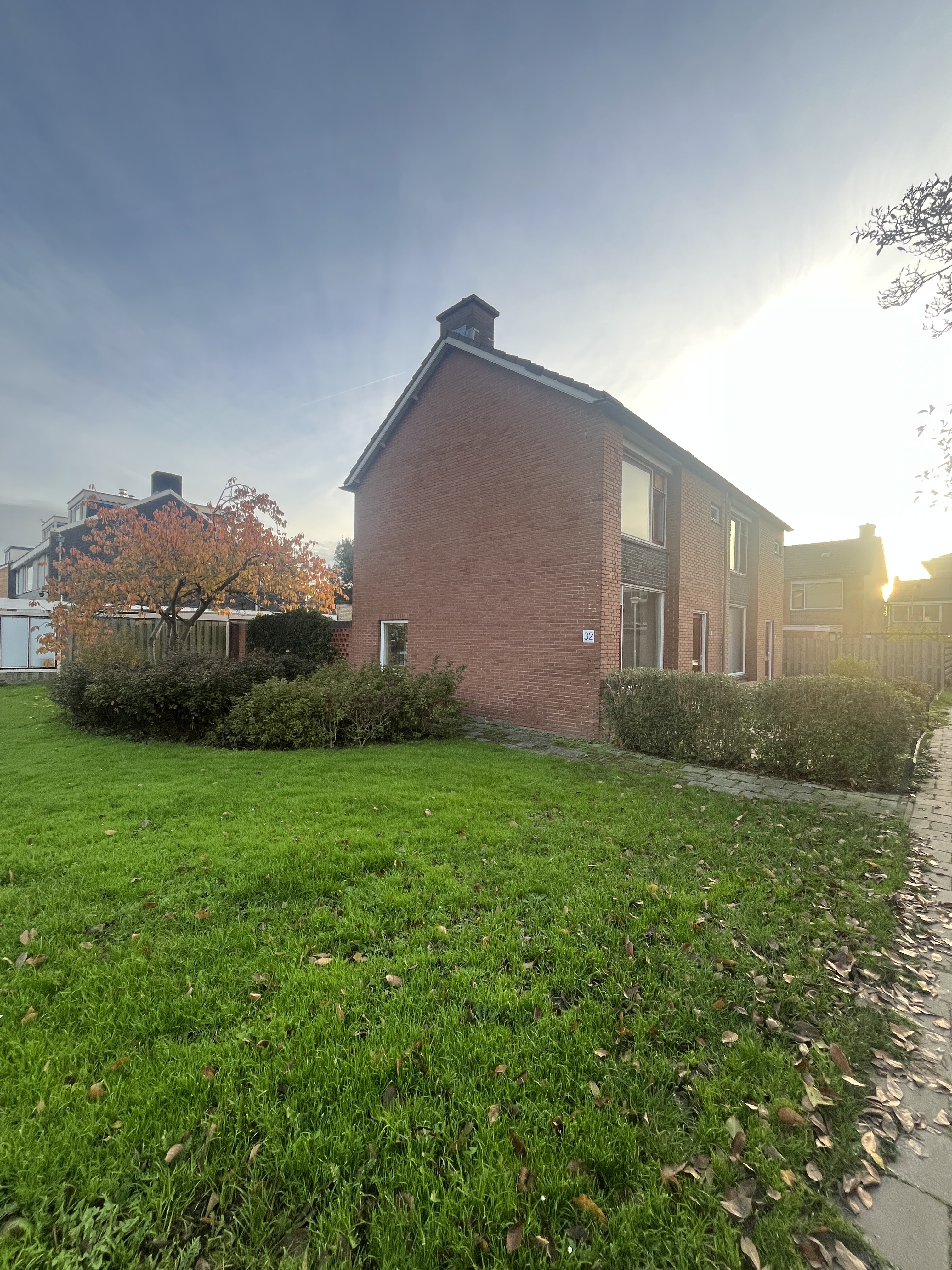 Dr. J. W. Paltelaan 32, 2712 RS Zoetermeer, Nederland