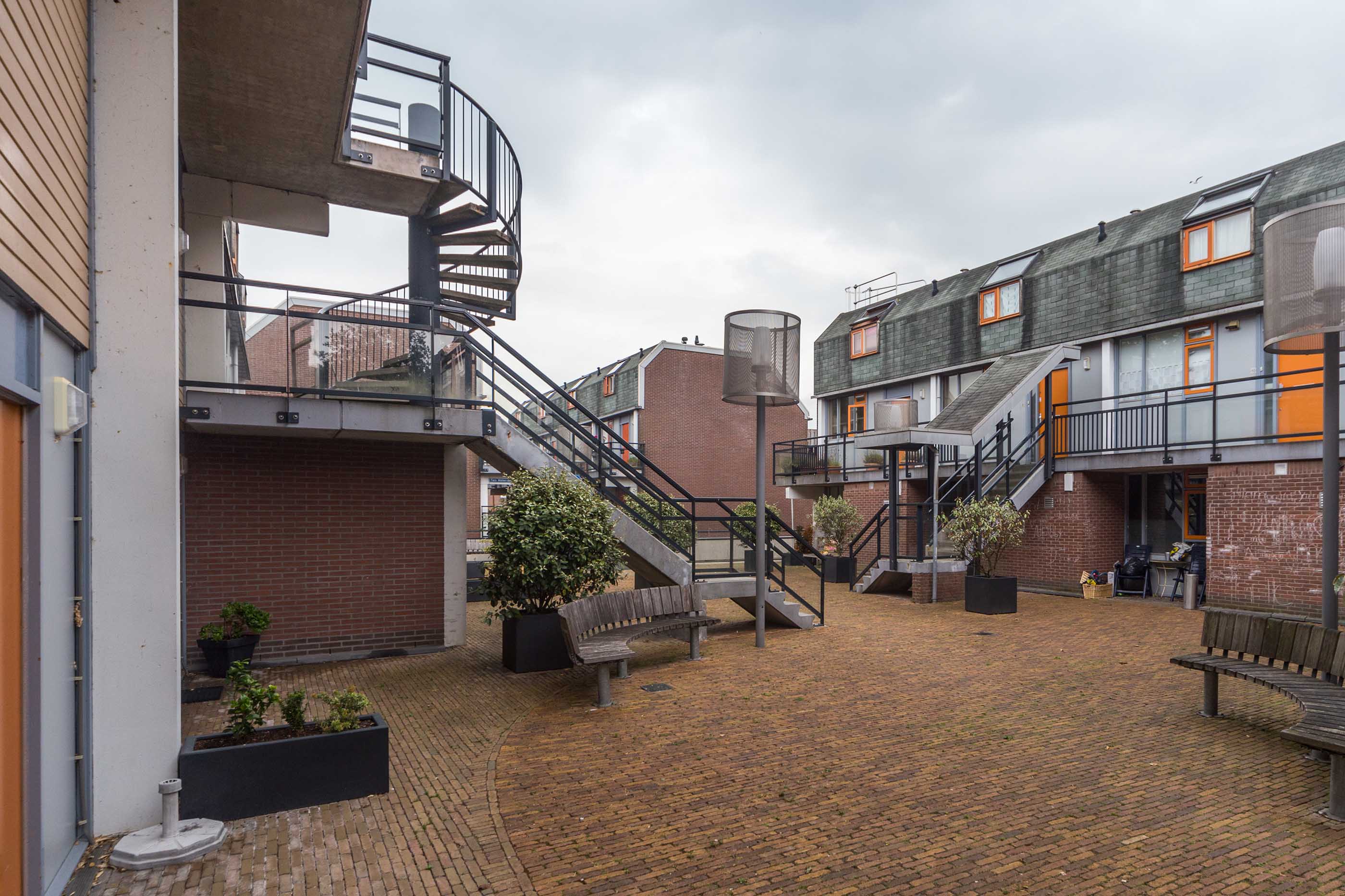Wagnerrode 23, 2717 EE Zoetermeer, Nederland