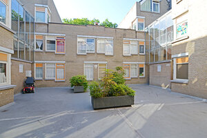 Z.H.B.-Hoven 50, 2513 PV Den Haag, Nederland