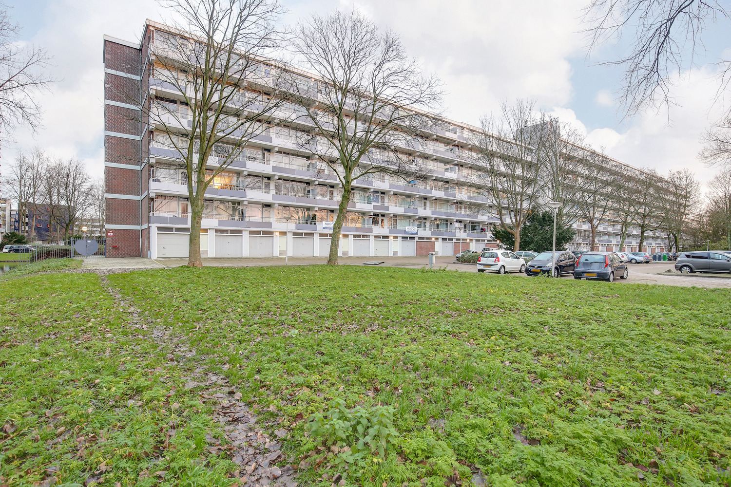 Isaäc Da Costalaan 255