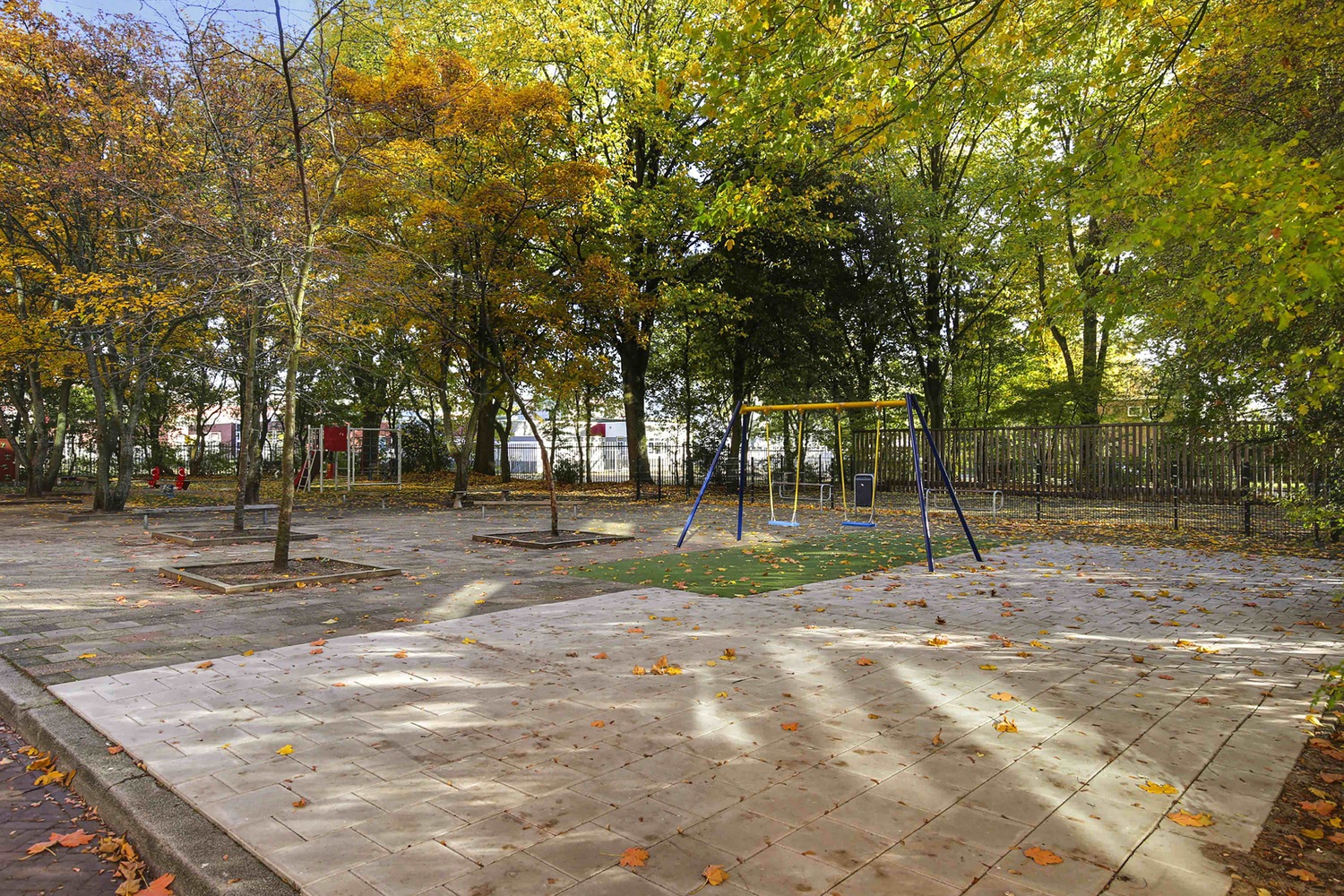 Isaäc Da Costalaan 255