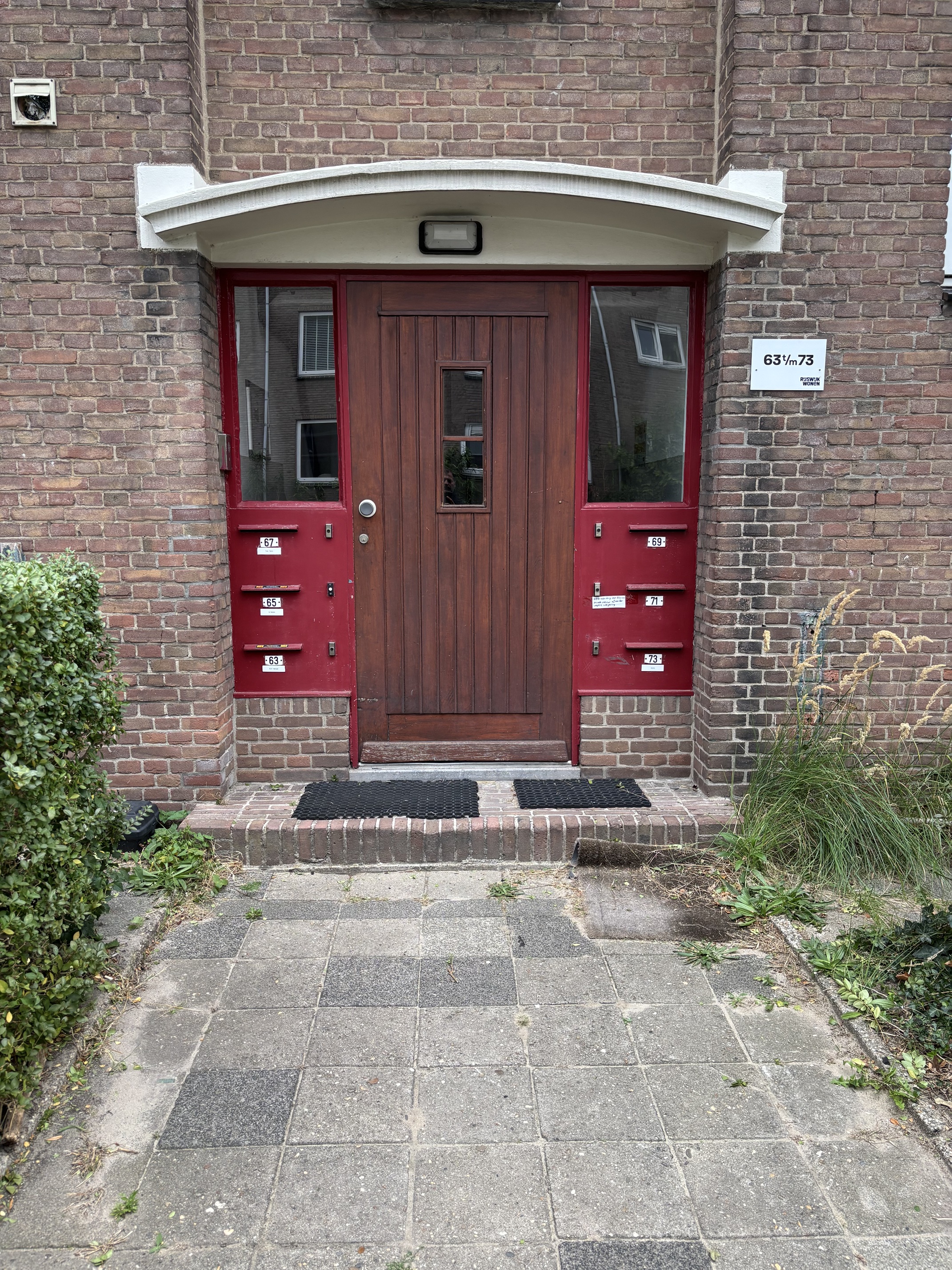 Havenstraat 67, 2282 KH Rijswijk, Nederland