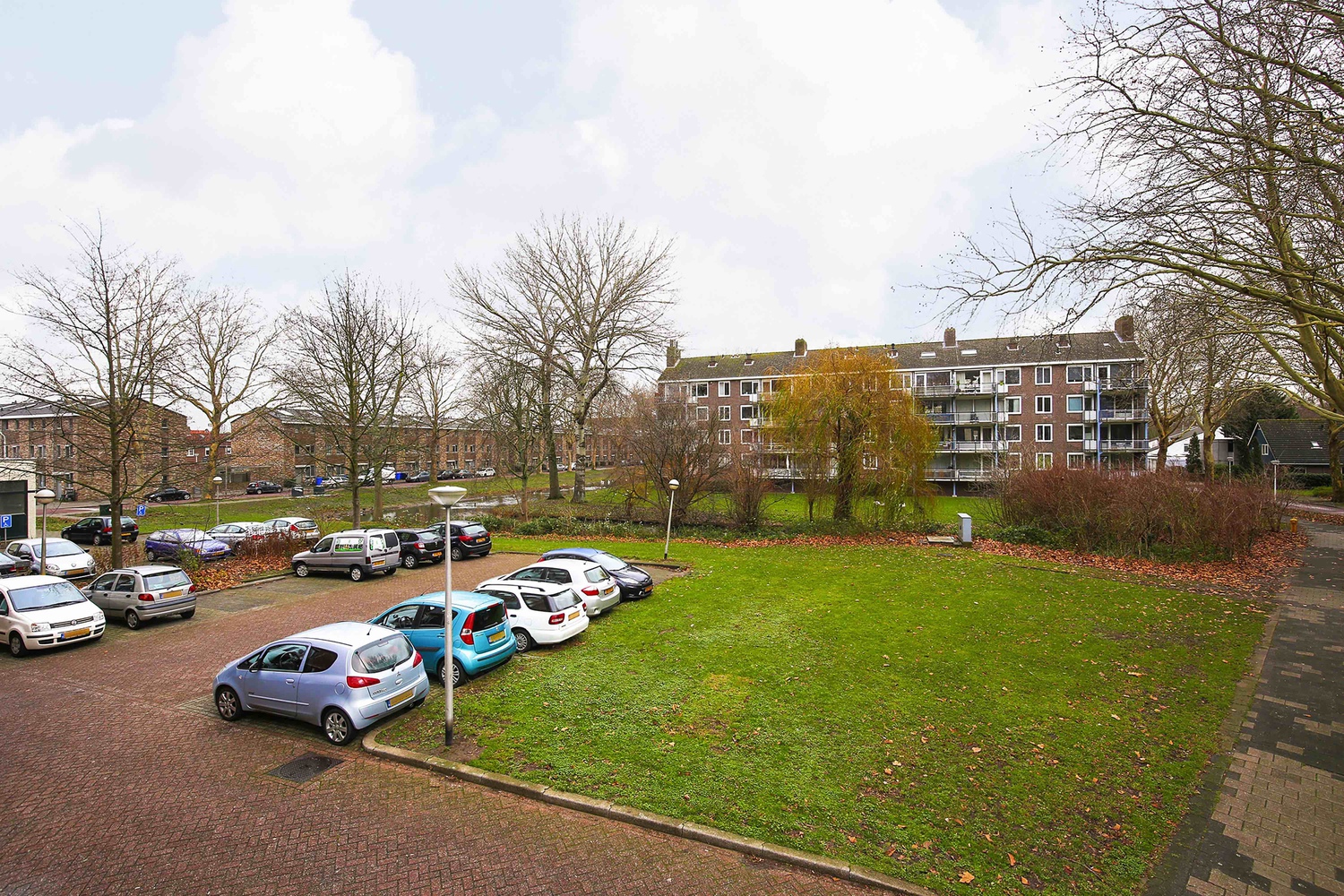 Professor Burgershof 34