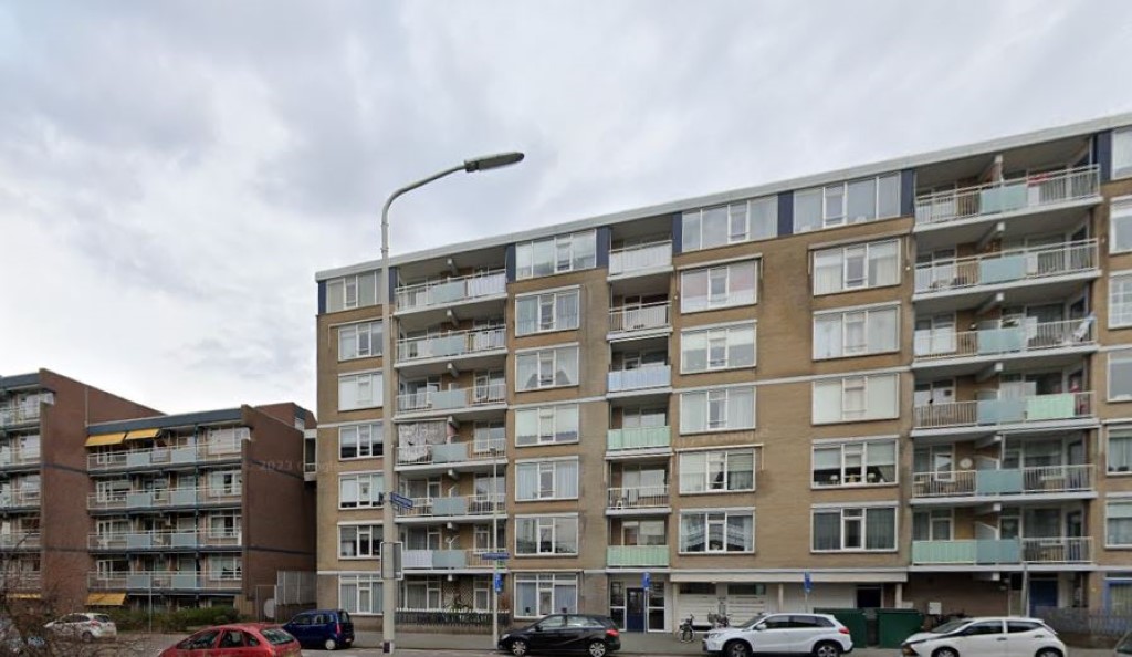 Vissershavenstraat 239