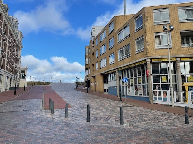 Vissershavenstraat 239