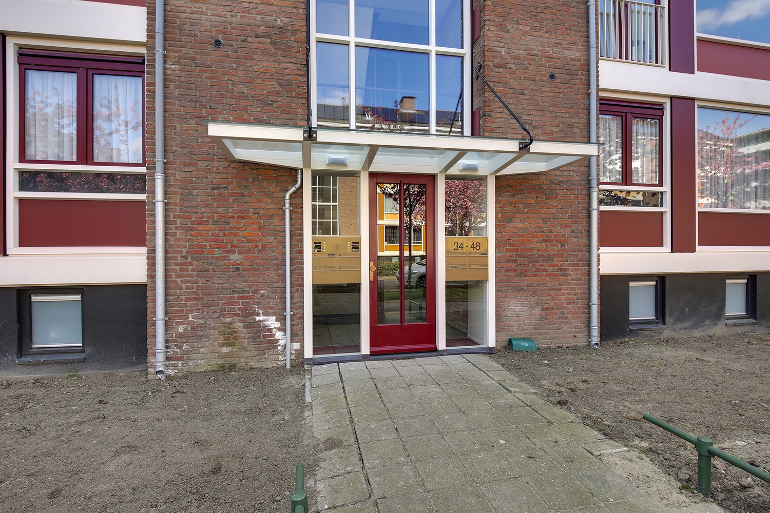 Pisuissestraat 36