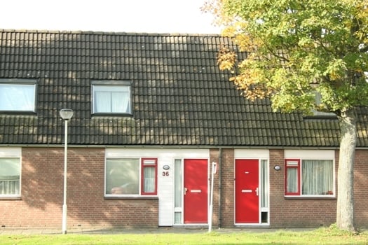 Jan Camperthove 36, 2717 TB Zoetermeer, Nederland