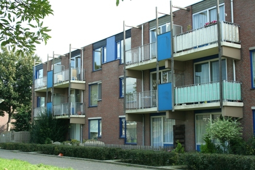 Maisakker 51, 2723 VT Zoetermeer, Nederland