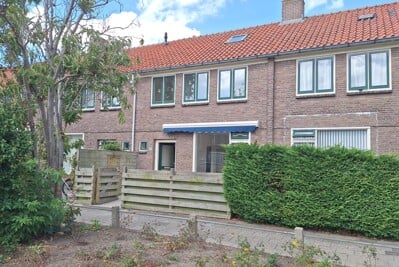 Harry Hoekstraat 22