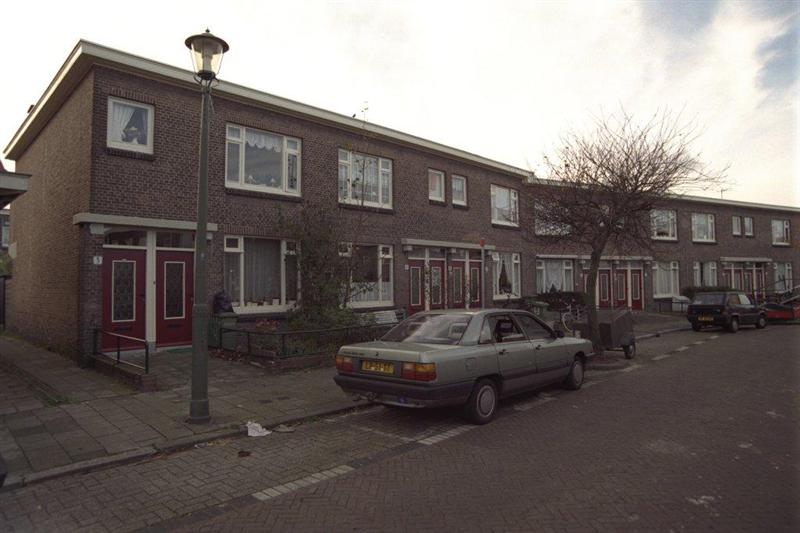 Preludestraat 7, 2553 SV Den Haag, Nederland