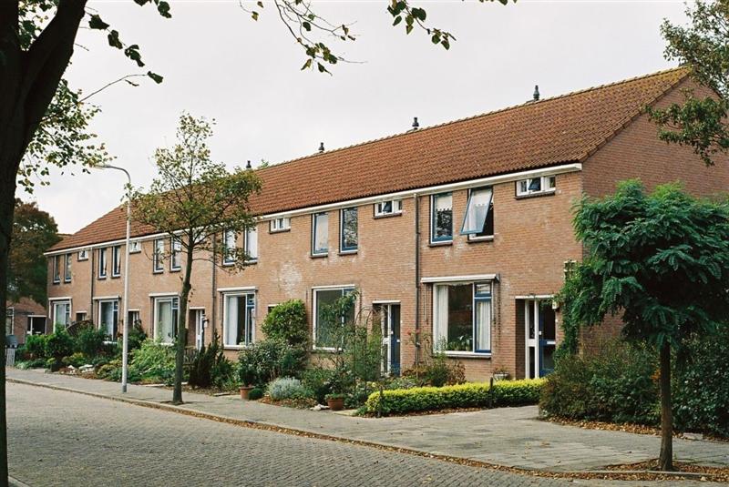Van Lockhorststraat 31