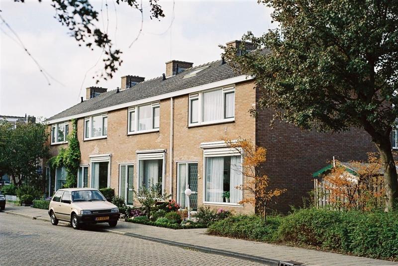 Van Lockhorststraat 31