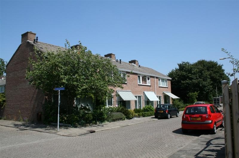 Van Lockhorststraat 31, 2678 VM De Lier, Nederland