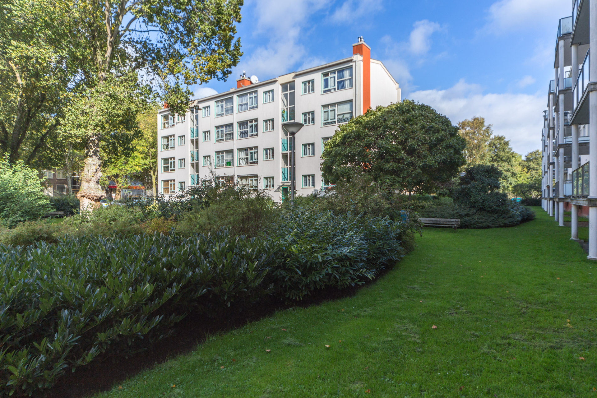 Markelostraat 82, 2541 XE Den Haag, Nederland