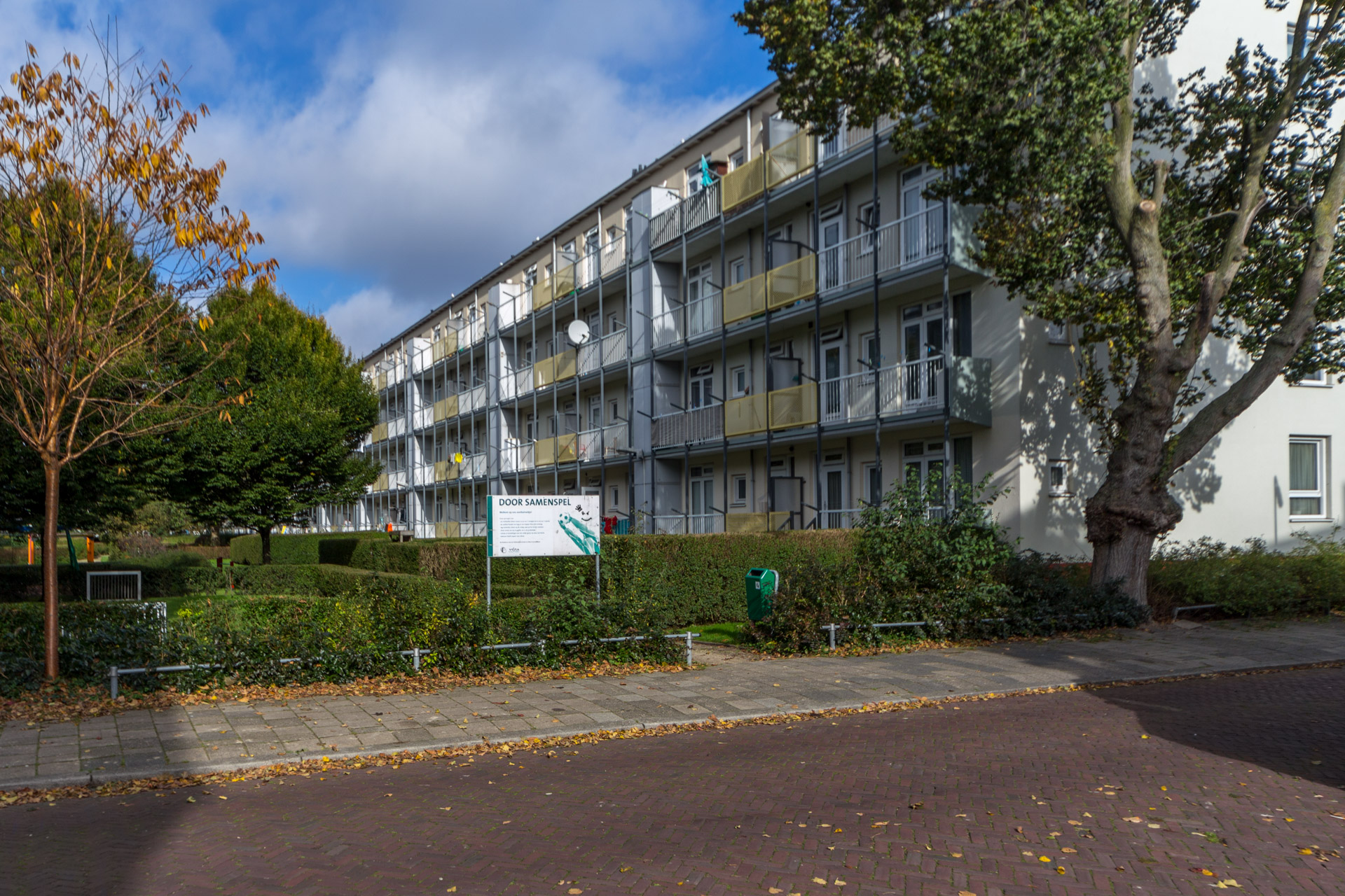 Maartensdijklaan 367