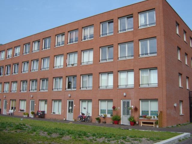 Windlusthof 102, 2631 EZ Nootdorp, Nederland