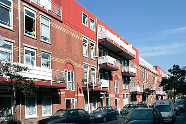 Kockstraat 123, 2571 TC Den Haag, Nederland