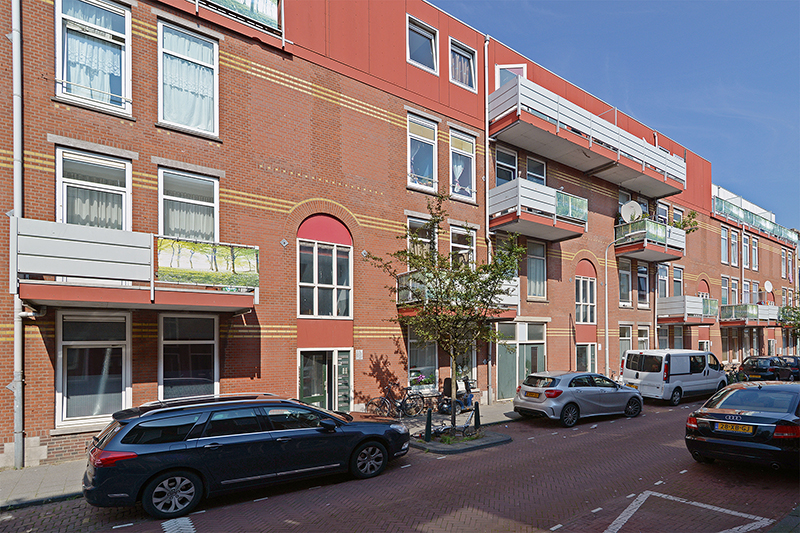 Kockstraat 123
