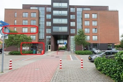 Kruidenlaan 13