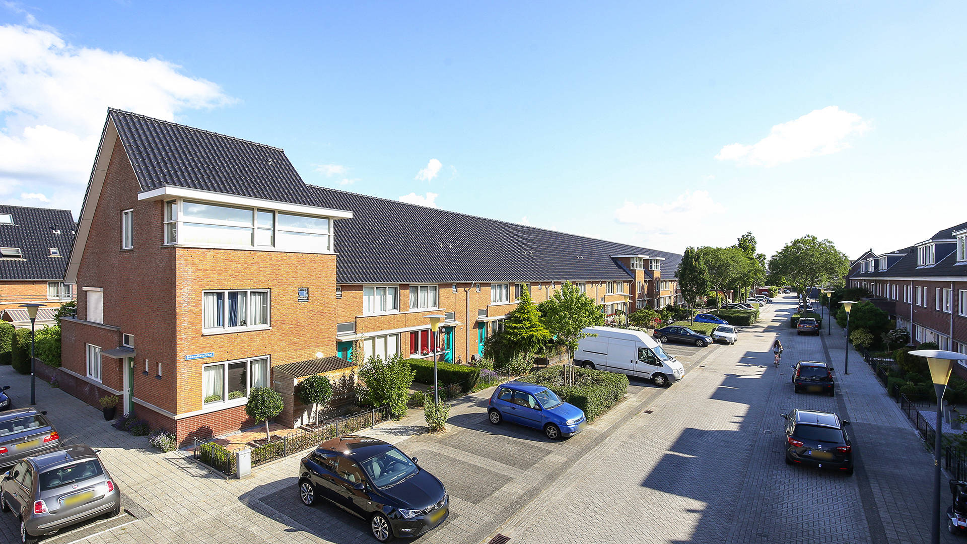 Heenvlietstraat 23, 2729 CC Zoetermeer, Nederland